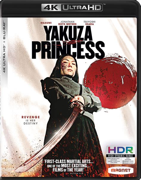 m4ufree yakuza princess
